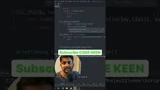 Fastest way of Iterating over a List in Python 