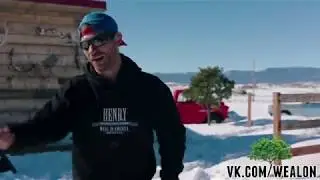 На ранчо у Дональда 