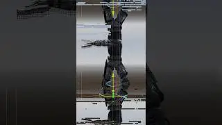 Mix dynamic character animations 