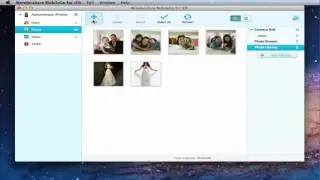 An Easy Way to Transfer Photos from iPhoto to iPhone