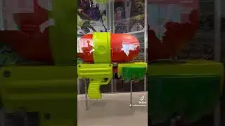 NYC Nintendo Store