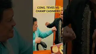 CONG.TEVES TGP PARTYLIST VS CHAMP CASIMERO 