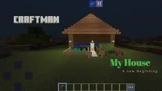 My House Building Craftman Game play | Master Gaming Store