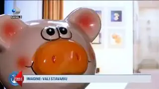Stirile Kanal D (8.8.2018) - Cum obtinem independenta energetica? 