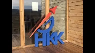 Космическое мероприятие для детей в Красноярске