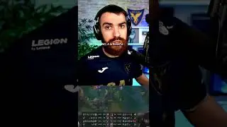 EL ERROR del JUNGLER