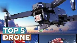 Top 5 Best Drones 2022