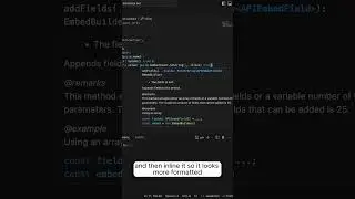 How to make serverinfo command| Discord.js 
