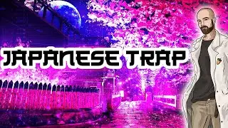 Making a Japanese Anime type trap beat