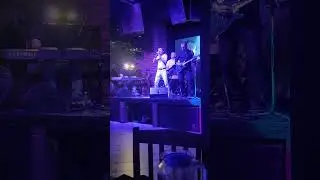 Don`t Stop Me Now - ALEX QUEEN TRIBUTE (Live 17.04.2025 клуб RепутациЯ)