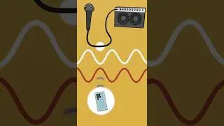 How Microphones Prevent Interference