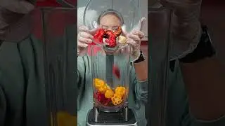 Что будет, если съесть самые острые в мире крылья KFC?