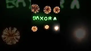 Baxora ismiga video