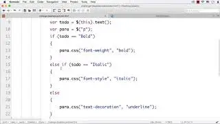 jQuery Tutorial: How to Disable a Button Once It is Clicked using jQuery