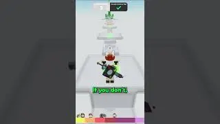 This Update Could DESTROY Roblox...
