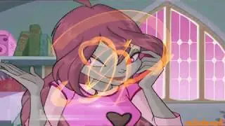 Demon Scream || Krowella - Demons  *request*