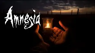 Amnesia The Bunker Demo ★ Прохождение ★ Игра Полностью (Опять Записки)