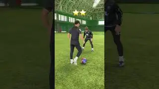 What's your favorite dribble? 