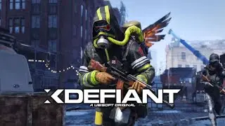 🔴 XDEFIANT Live Gameplay (Friday Stream)