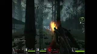 КОнченная псина =), мешает играть,,, MAD X VERSUS