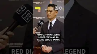 😁🏆 Urawa Red Diamonds excited for FIFA Club World Cup 2025!