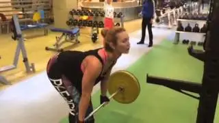 Push Hard or Go Home