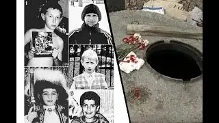 ШОК !!! Кто убил пятерых красноярских мальчишек?! СКР возобновил расследование.
