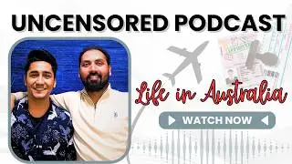 Unfiltered Truth: The Realities of Migrating to Australia
