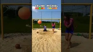 MULTI-BALL REFLEX GAME 🙈😱