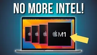MORE THAN 50% of Macs are now Apple Silicon! What does it mean?