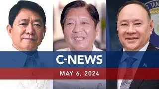 UNTV: C-NEWS | May 6, 2024