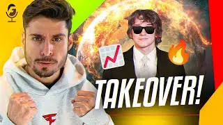 OPTIC MERC VS. THE WORLD! l FAZE BREAKDOWN CONTINUES? l THE FLANK