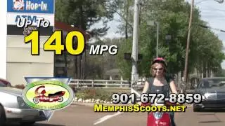 Scoots - Scooter Store Memphis