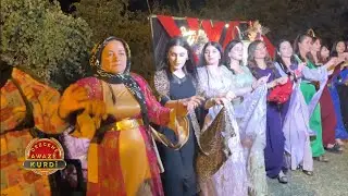 Özgün Tekçe & Ali Tekin - Çukurca Düğünü  [ 2024 HD ]