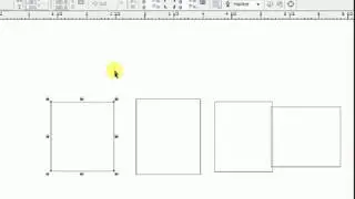 group ungroup in coreldraw | how to create groups | make groups of objects | grouping the objects