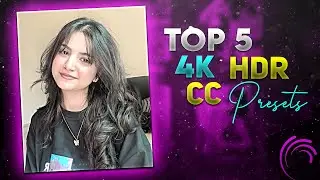 4k hdr xml file | project file download link | Protected By DMCA.com