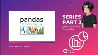 Different Ways to Create Pandas Series