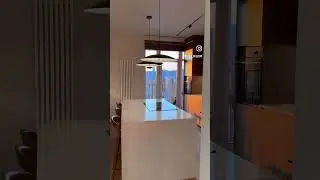Реализованный дизайн проект квартиры 120 м в Москве жк now