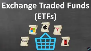 ETFs Explained