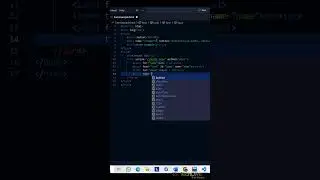 Simple HTML Form Example | Quick 