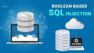 VISTA InfoSec - Boolean Based SQL Injection