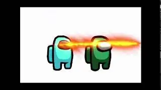Among Us Kill Animations