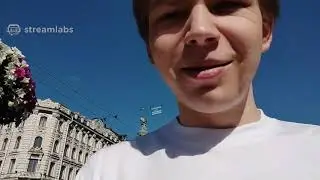 ЛИКС ПИКАПИТ ДЕВУШЕК // ЛИКС КАТАЕТ НА МУСТАНГЕ // ЛИКС И СТРОГО ИРЛ