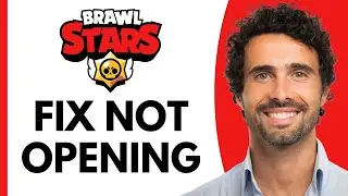 HOW TO FIX BRAWL STARS NOT OPENING BLUESTACKS 2025!