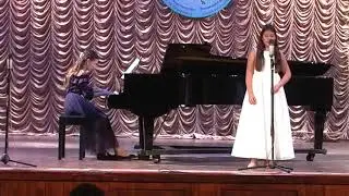 10. Качуровская Вероника