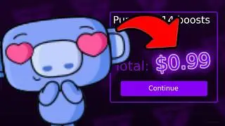 How to get CHEAP Discord Nitro and Boosts!