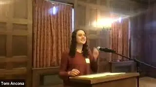 Common Good Grants Award Ceremony, April 2023