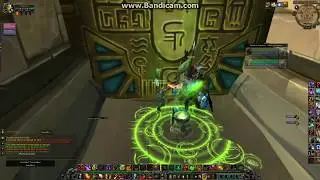 Wow Arena+BG (Fireghost)