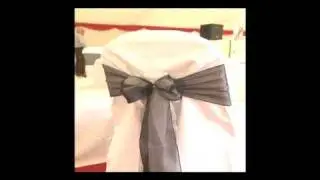 Weddings at Home