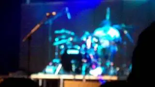 Pillar | YC 08 | Lester Drum Solo
